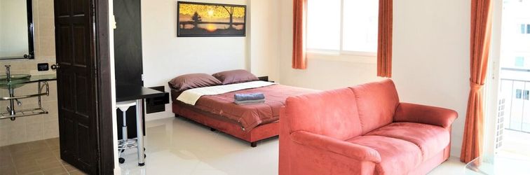 其他 8th Floor Pool View Condo at Park Lane Resort