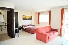 其他 8th Floor Pool View Condo at Park Lane Resort