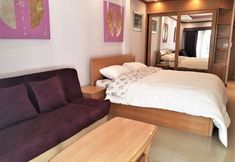 Others 6 Spacious 3rd Floor Studio at Baan Suan Lalana