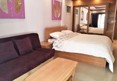 Others 6 Spacious 3rd Floor Studio at Baan Suan Lalana