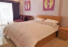 Others 2 Spacious 3rd Floor Studio at Baan Suan Lalana