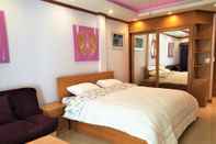 Lainnya Spacious 3rd Floor Studio at Baan Suan Lalana