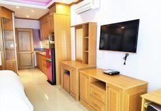 Others 4 Spacious 3rd Floor Studio at Baan Suan Lalana