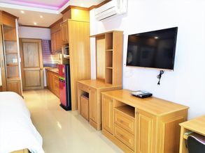 Others 4 Spacious 3rd Floor Studio at Baan Suan Lalana