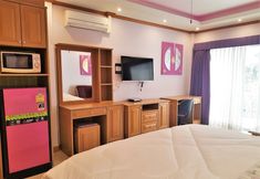 Others 5 Spacious 3rd Floor Studio at Baan Suan Lalana