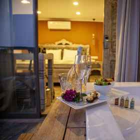 Primary image 1 Noel Baba Hotel, Düşler Evim Kaş Hotels