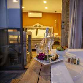 Primary image 1 Noel Baba Hotel, Hotel Distrik Kaş