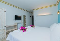 기타 5 Kas Sun Glare Otel