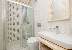 기타 7 Kas Sun Glare Otel