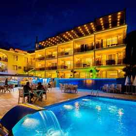 Primary image1Kas Sun Glare 飯店,Düşler Evim Kaş飯店