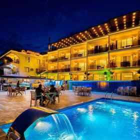 Primary image1Kas Sun Glare Otel，卡什区飯店