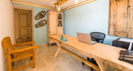 기타 2 Kas Sun Glare Otel