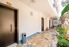 기타 6 Kas Sun Glare Otel