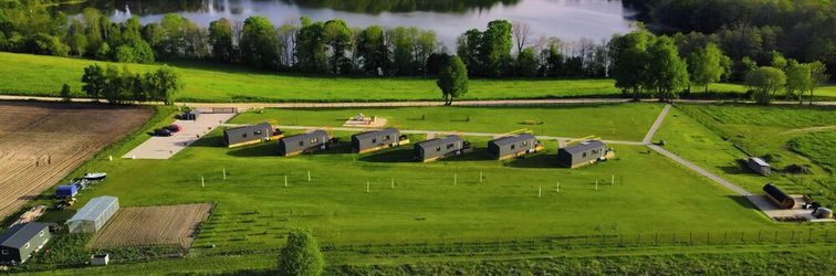 อื่นๆ Masuria Resort Village