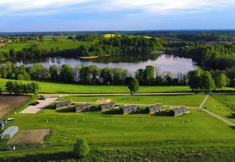 อื่นๆ Masuria Resort Village