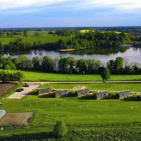 Primary image 1 Masuria Resort Village, Warmian-Masurian Voivodeship Hotels