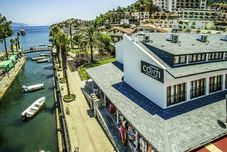 其他 Turunc Bay Conti Boutique Hotel