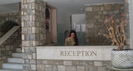 其他 2 Turunc Bay Conti Boutique Hotel