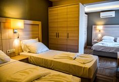 其他 3 Turunc Bay Conti Boutique Hotel