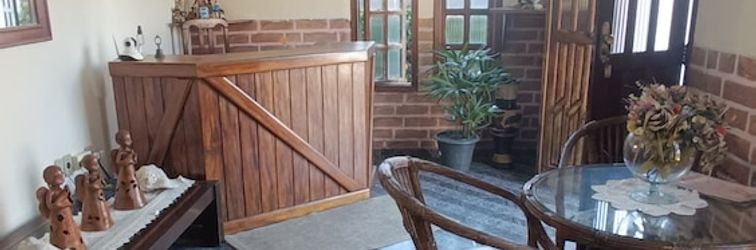 Others Pousada da Ale