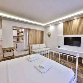 Primary image1Yaz Apart Hotel,卡什区公寓