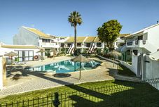 其他 B20 - Sun and Pool Apartment