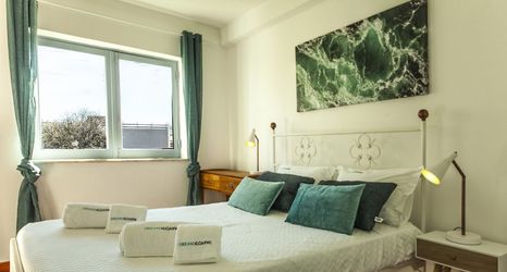 其他 2 B20 - Sun and Pool Apartment