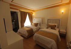 その他 6 Garden Otel Amasya