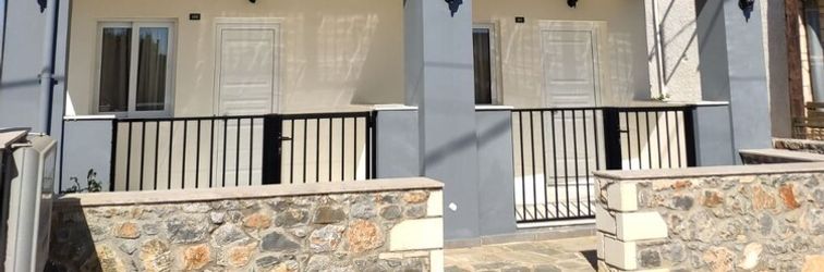 Lainnya Ocean Analipsis Apartments