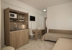 Lainnya 6 Ocean Analipsis Apartments