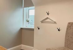 อื่นๆ 4 Innes Street Townhouse - Inverness City Centre Dog