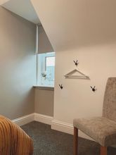 อื่นๆ 4 Innes Street Townhouse - Inverness City Centre Dog