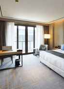 Room Howard Johnson by Wyndham Glory Plaza Qidong