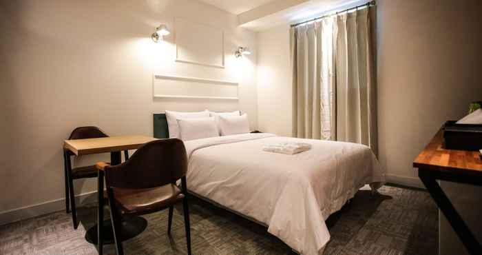 Lain-lain Yongin Avenue Hotel