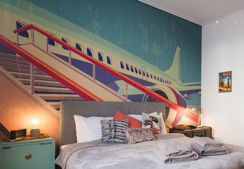 อื่นๆ Urban Oasis homm Studio on Syntagma