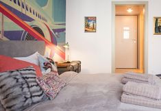 อื่นๆ 4 Urban Oasis homm Studio on Syntagma