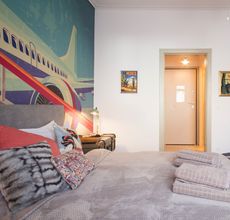 อื่นๆ 4 Urban Oasis homm Studio on Syntagma