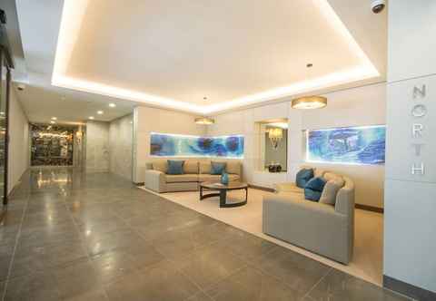 Lainnya Battersea Reach Luxury Apartments