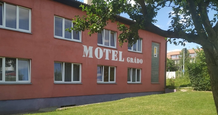 Others Motel Grádo