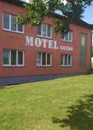 Imej utama Motel Grádo