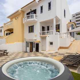 Primary image1Best Guest Residence,拉各斯(圣玛丽亚)飯店