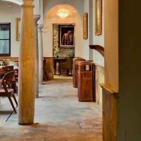 Primary image 1 安娜希塔精品酒店, 阿尔考辛 酒店