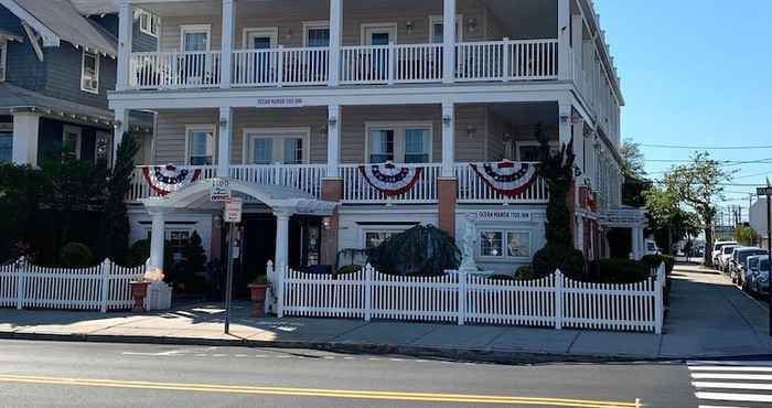 Khác Ocean Manor Inn