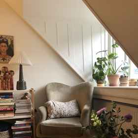 Primary image 1 Central apartment, Hotel KIHOSKH