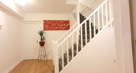 Others 2 Grace Apartments - Living Stone 2