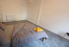 Others 3 Grace Apartments - Living Stone 2