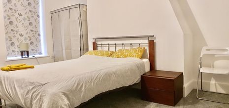 Others 4 Grace Apartments - Living Stone 2