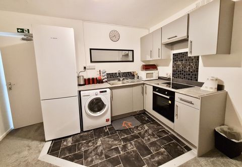 Others Grace Apartments - Living Stone 2