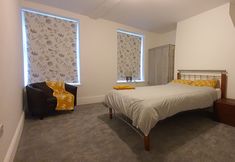 Others 6 Grace Apartments - Living Stone 2