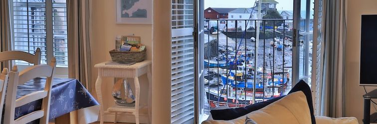 其他 Harbourside Apartment